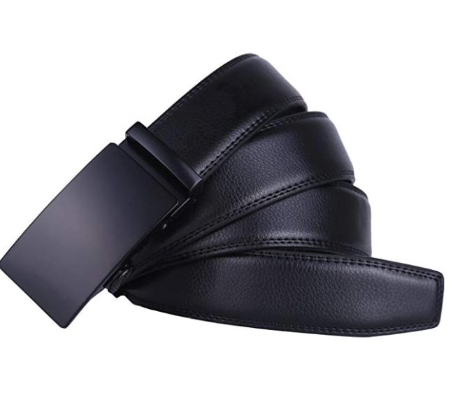 Men's Leather Belt